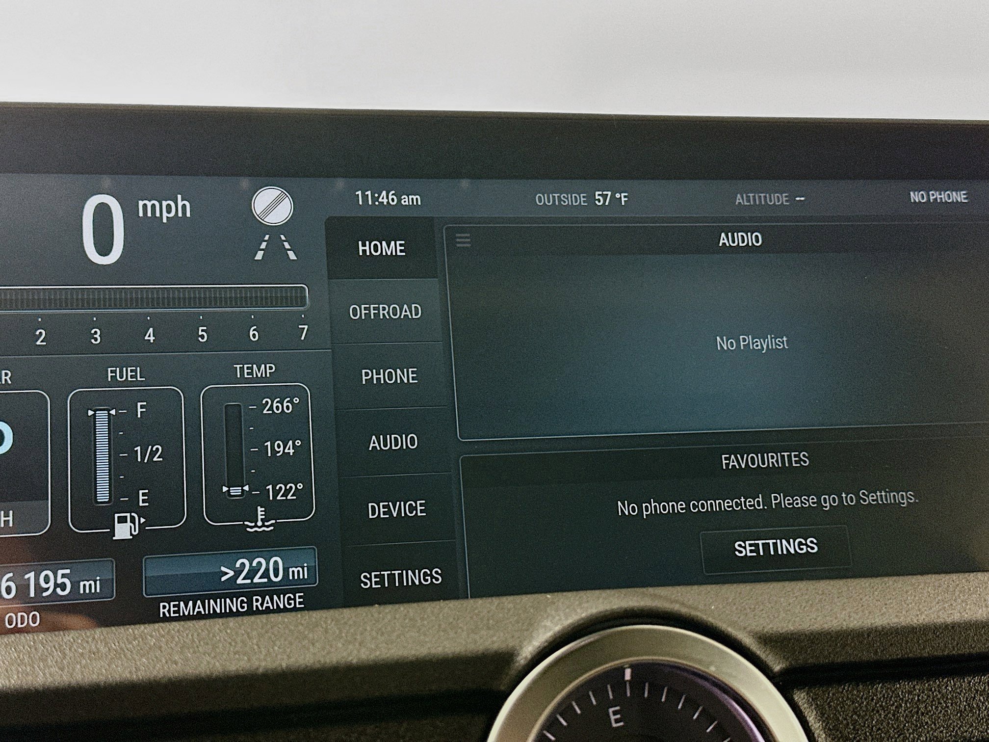 2024 INEOS Grenadier