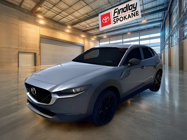 Used MAZDA CX-30 for Sale in Spokane, WA - Autotrader