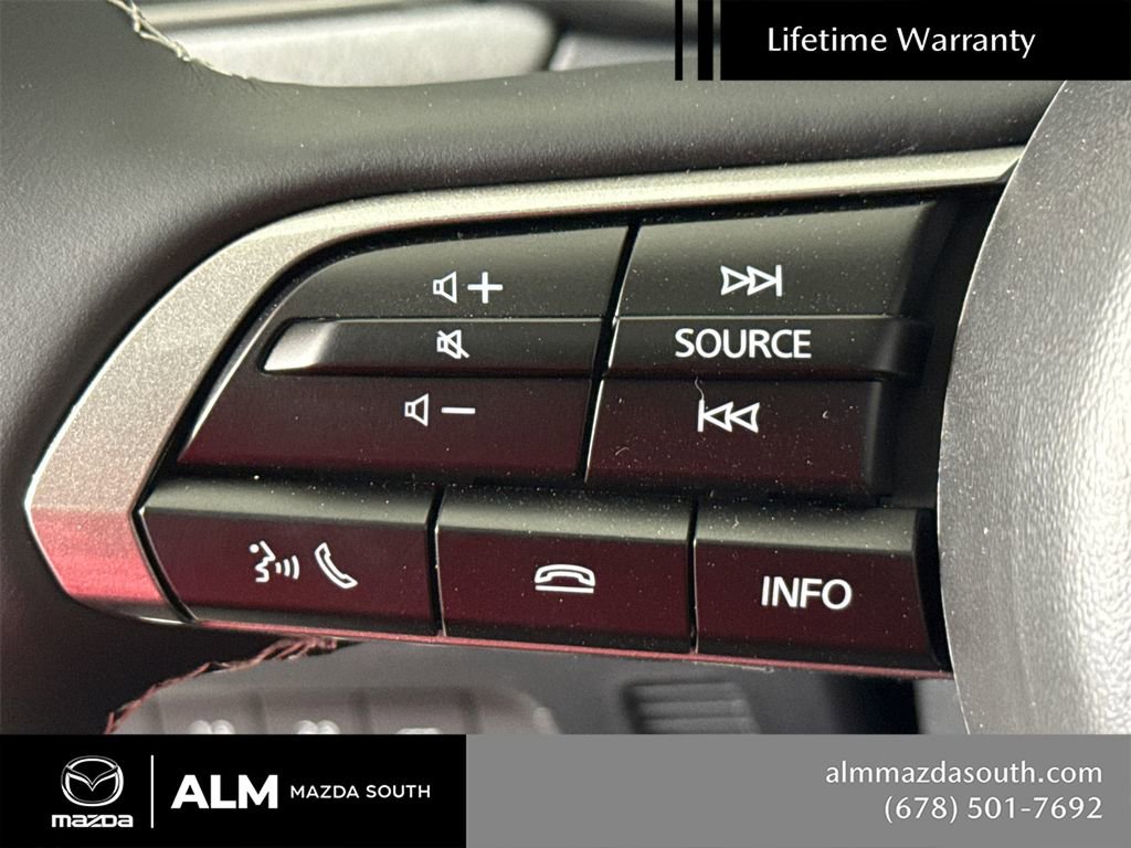 2026 MAZDA Cx-30 AWD 2.5 S