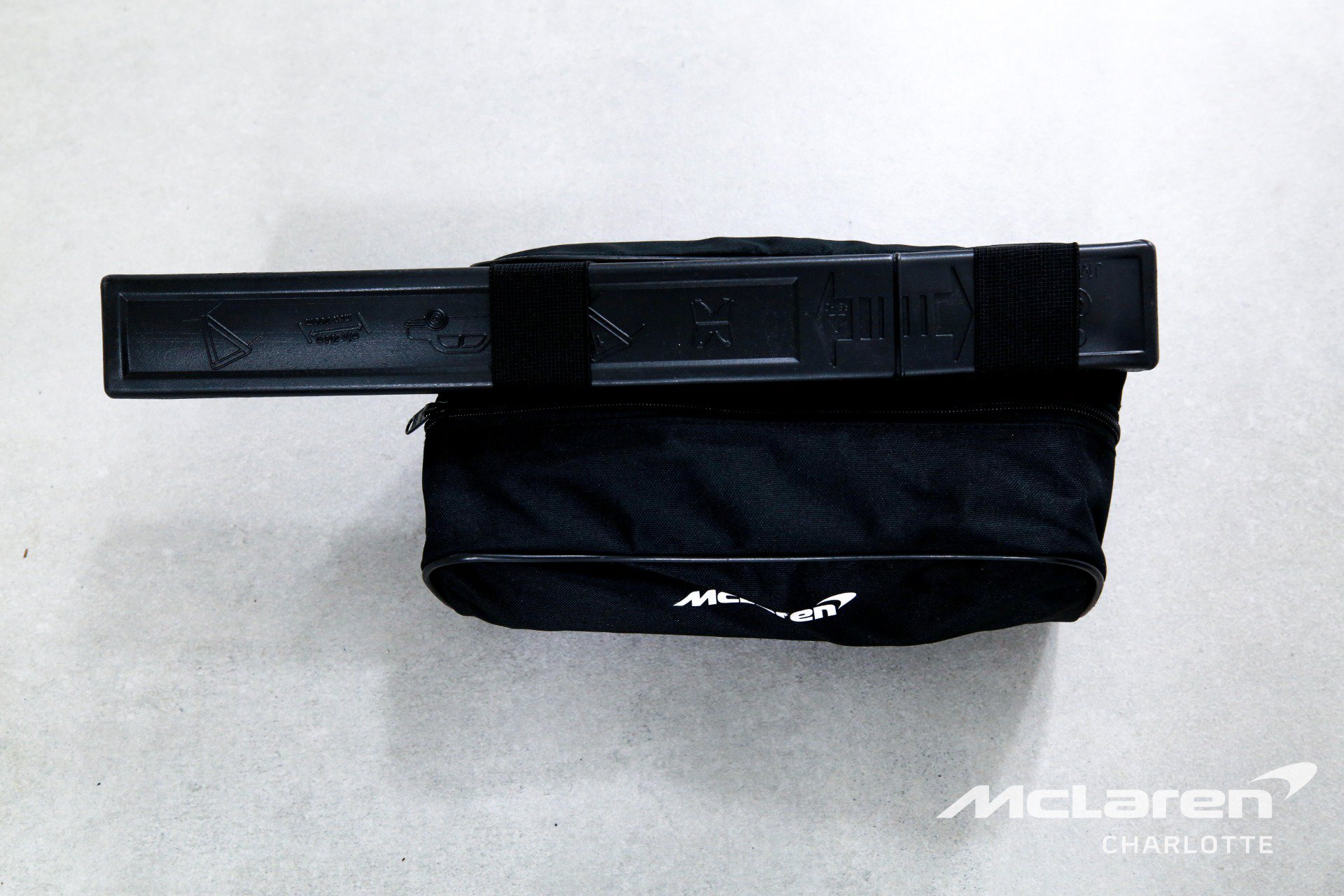 Used 2025 McLaren 750S photo 20
