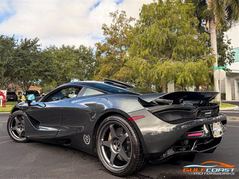 Used 2021 McLaren 720S Performance photo 44