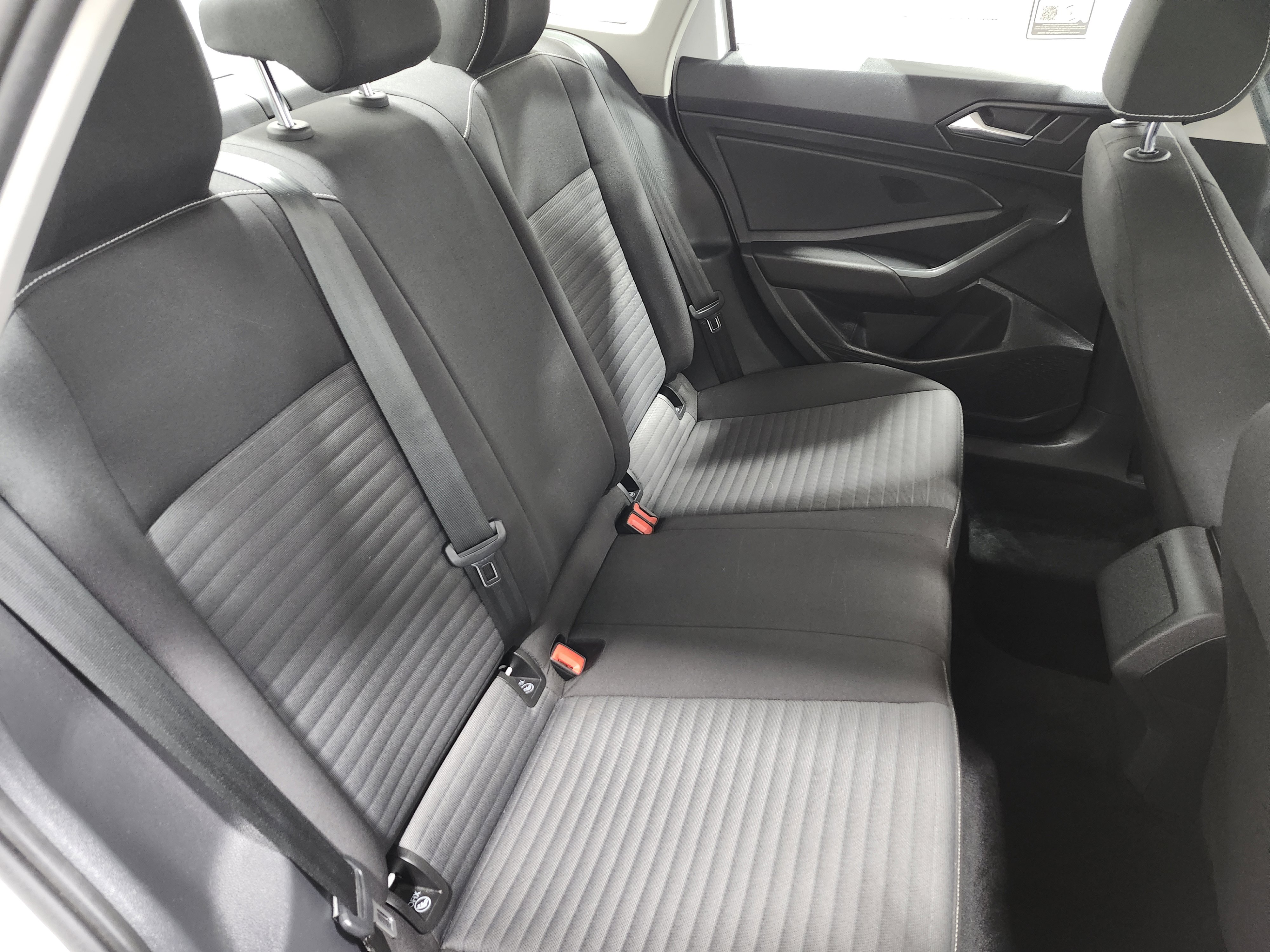 2022 Volkswagen Jetta S