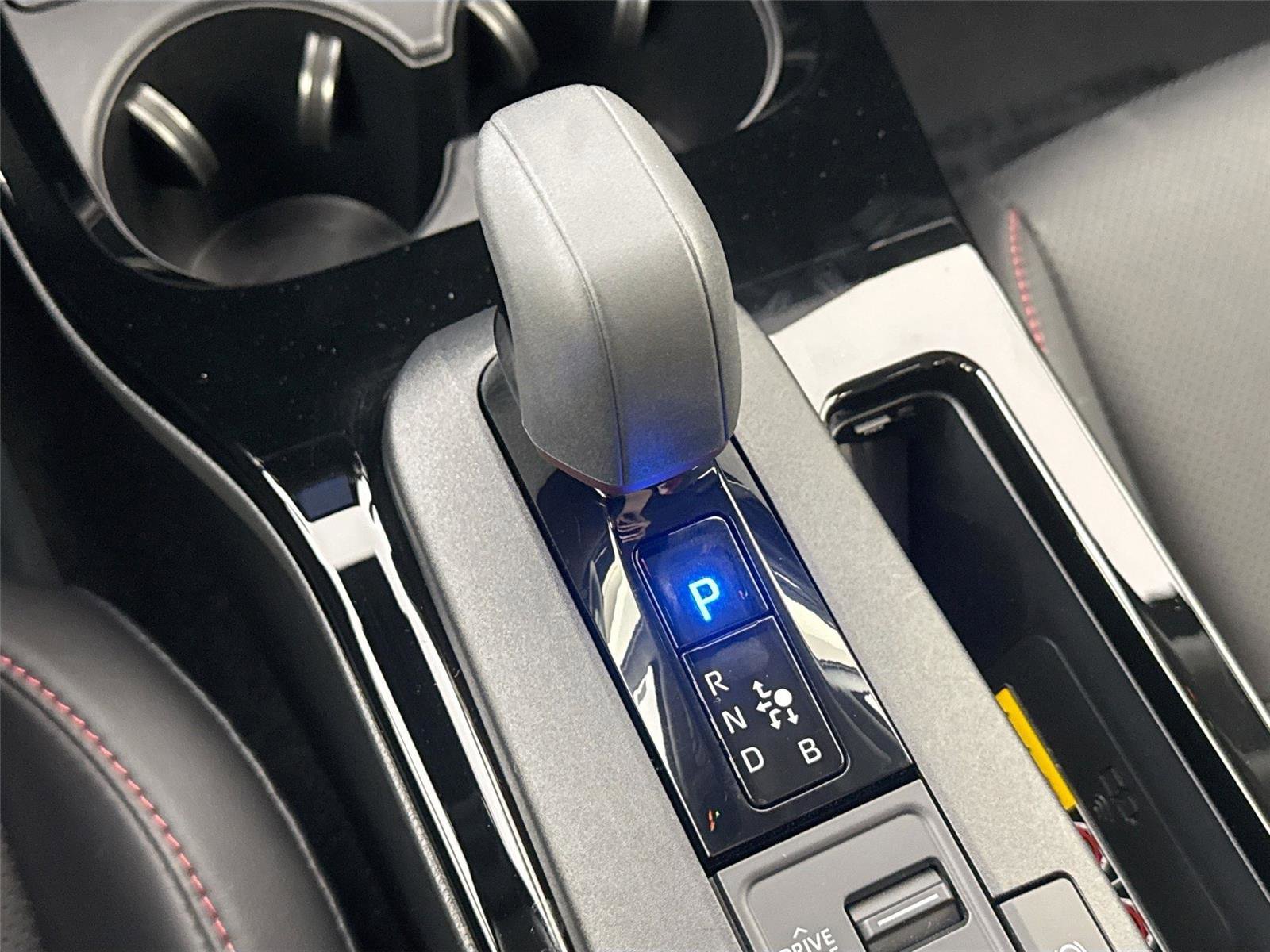 2025 Toyota Prius Plug-In Hybrid