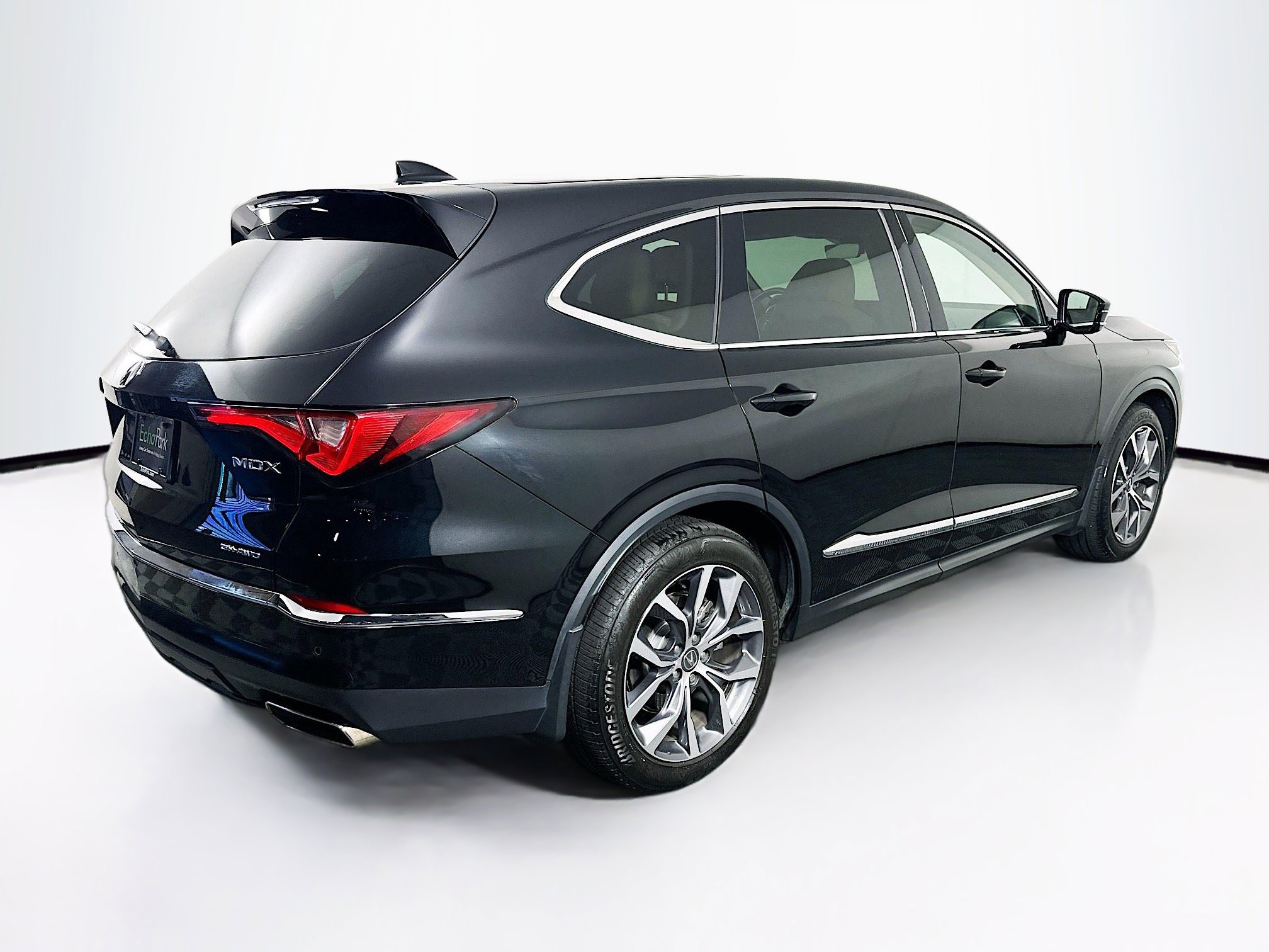 2024 Acura MDX SH-AWD w/ Technology Package