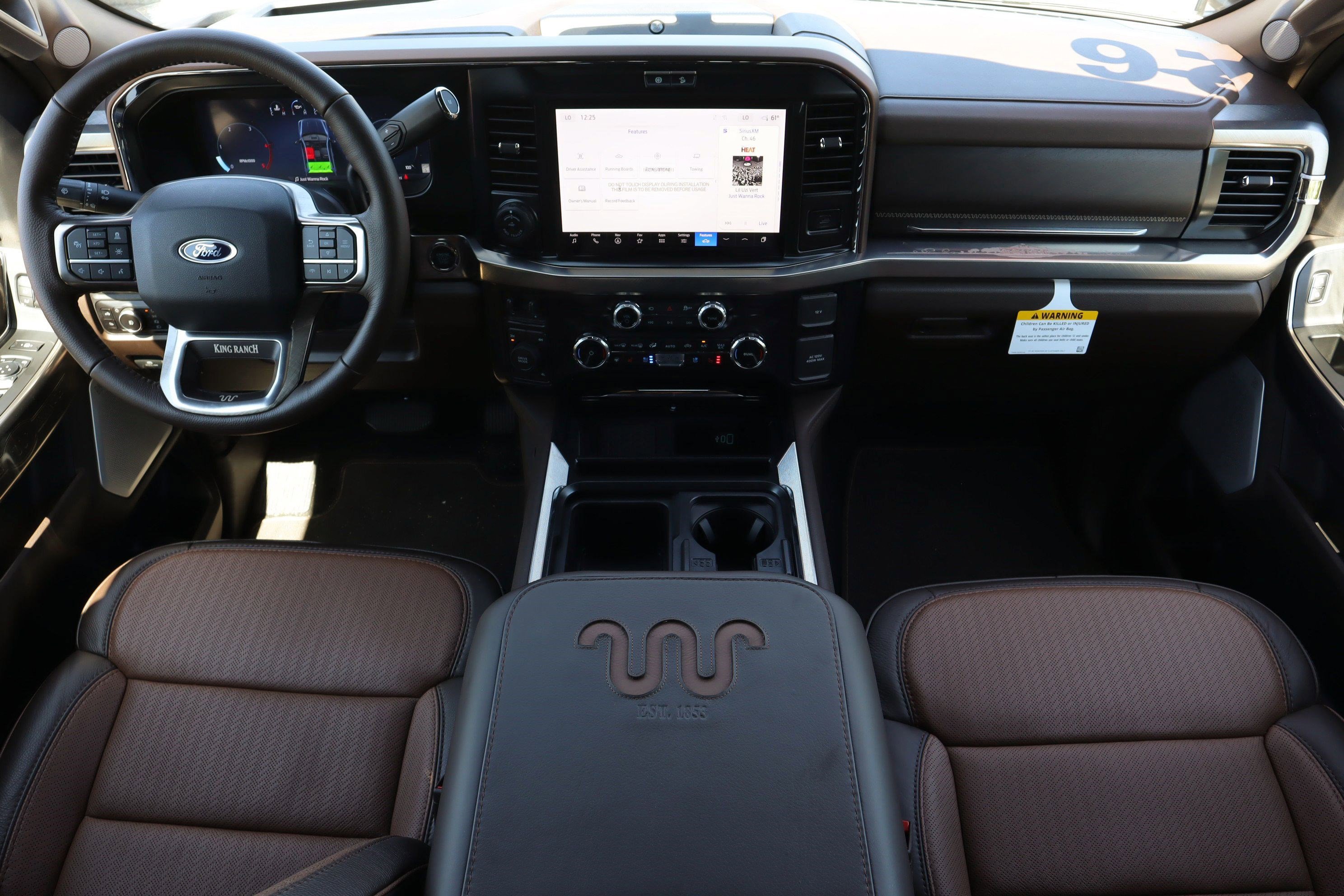 2026 Ford F450 King Ranch