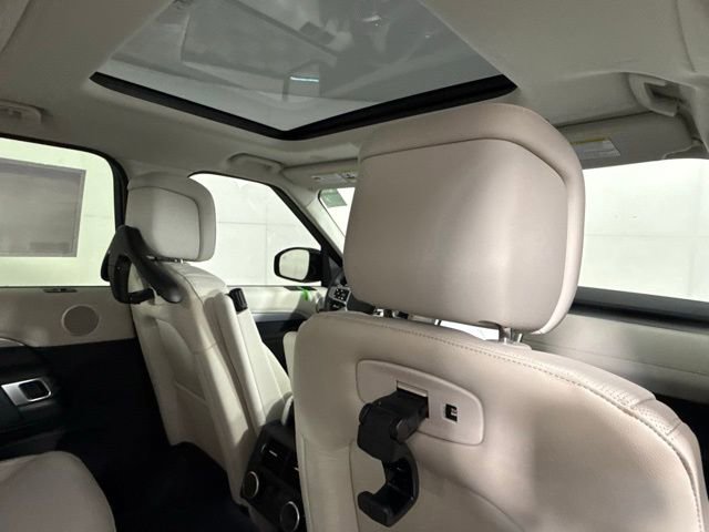 2026 Land Rover Discovery Dynamic SE