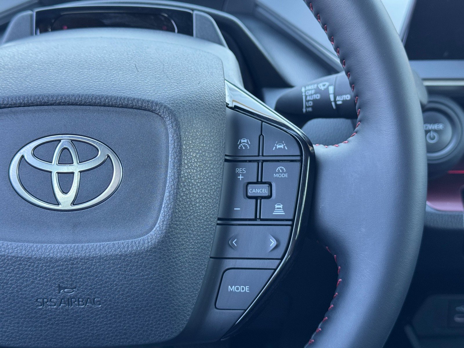 2025 Toyota Prius Plug-In Hybrid XSE