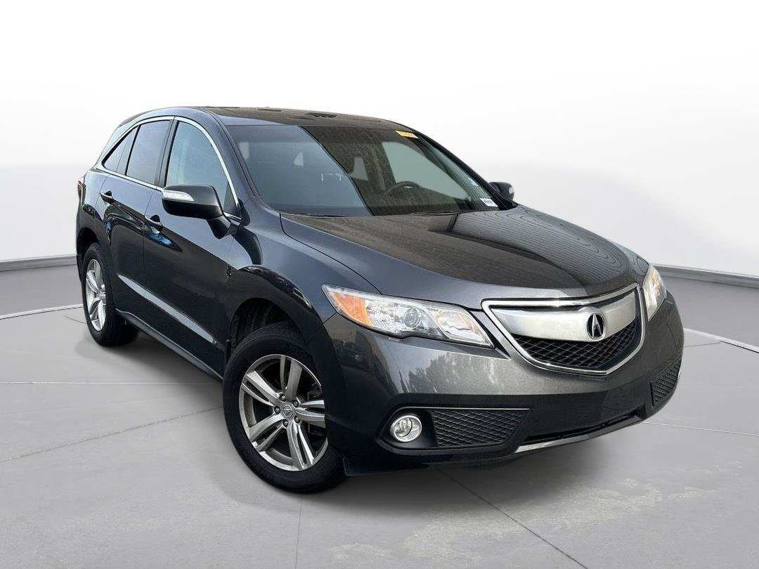 2015 Acura RDX FWD