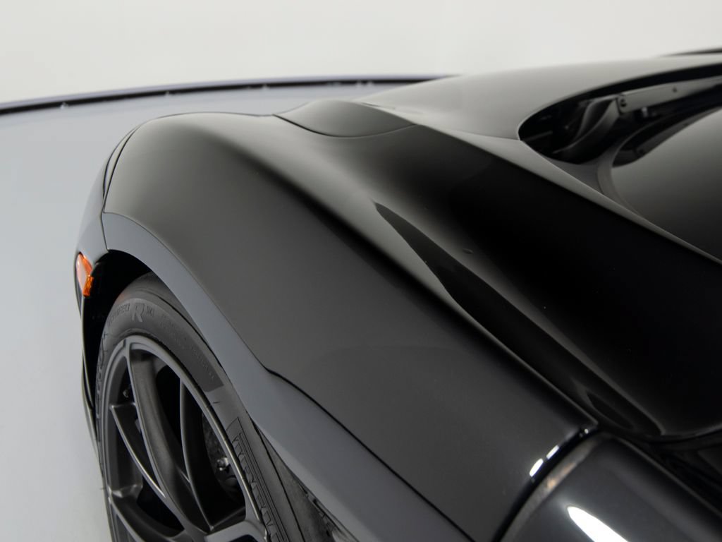 Used 2024 McLaren 750S Spider photo 47