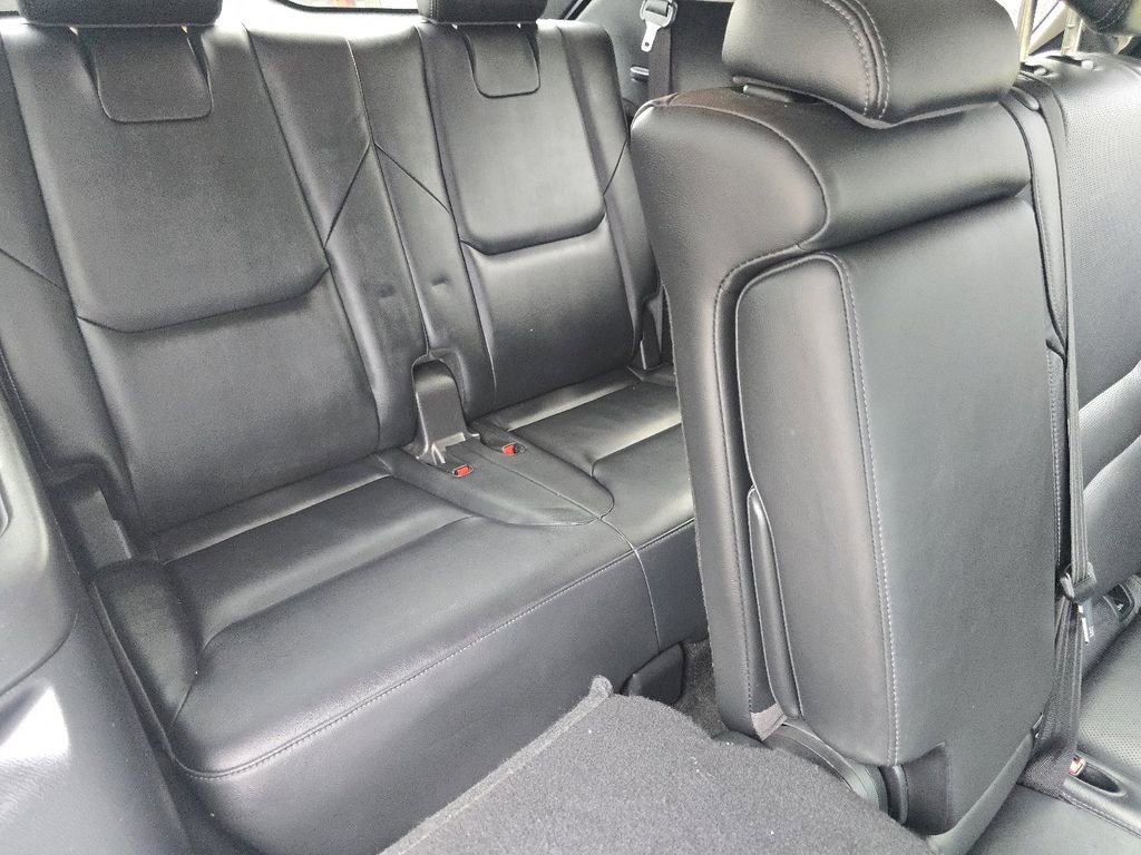 2023 MAZDA Cx-9 Touring Plus