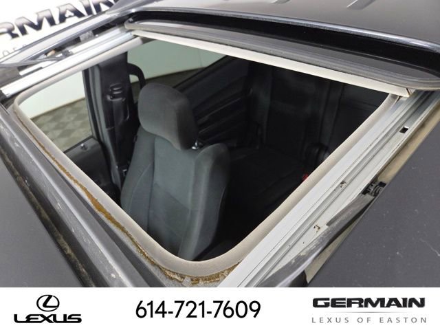 2011 Dodge Durango Crew