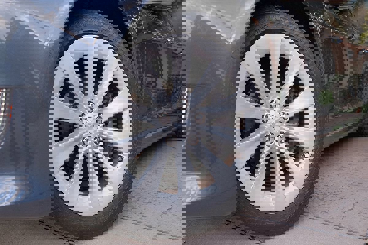 2017 Tesla Model S 100D