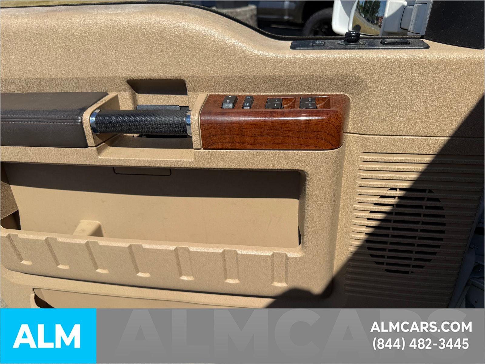 2015 Ford F250 King Ranch