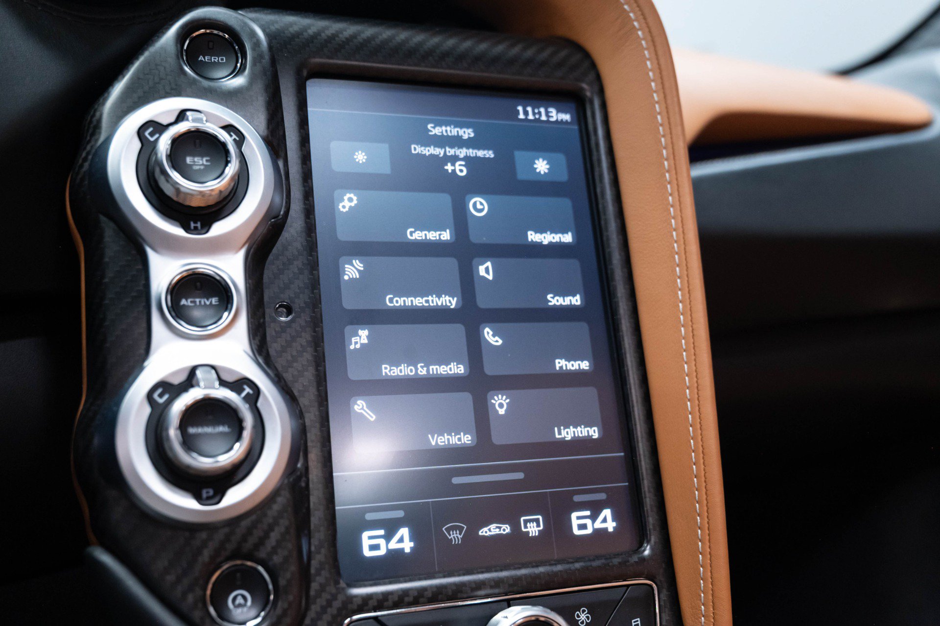 Used 2020 McLaren 720S Luxury photo 39