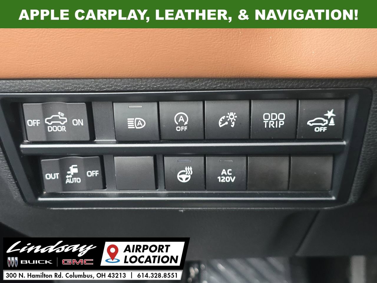 2023 Toyota Tundra 1794 Edition