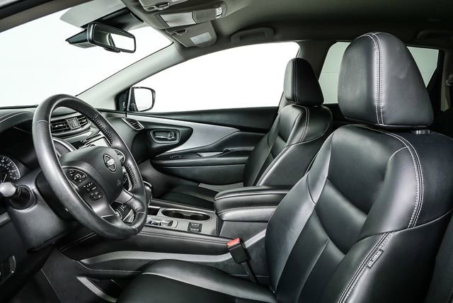 2022 Nissan Murano SV