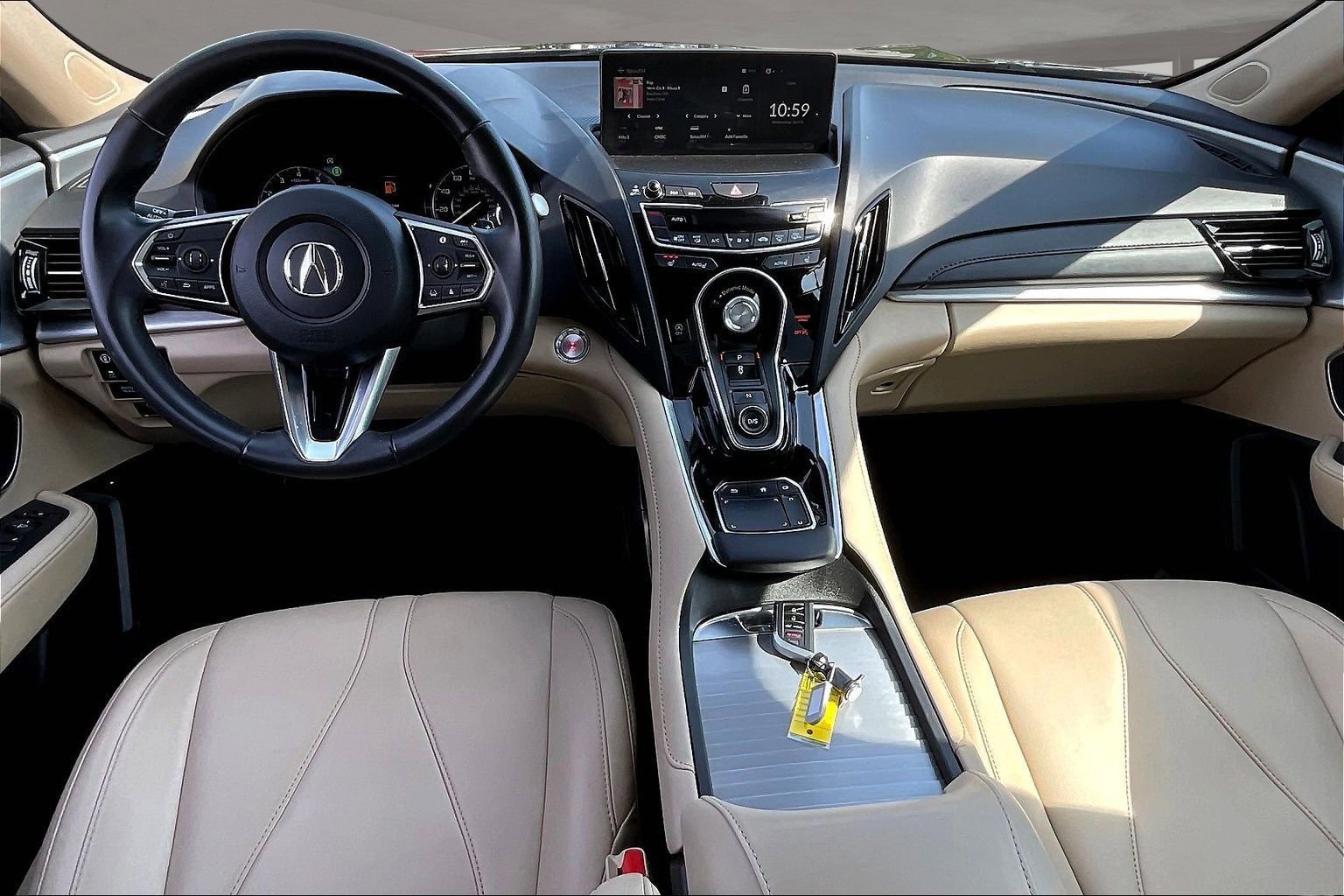 2024 Acura RDX SH-AWD