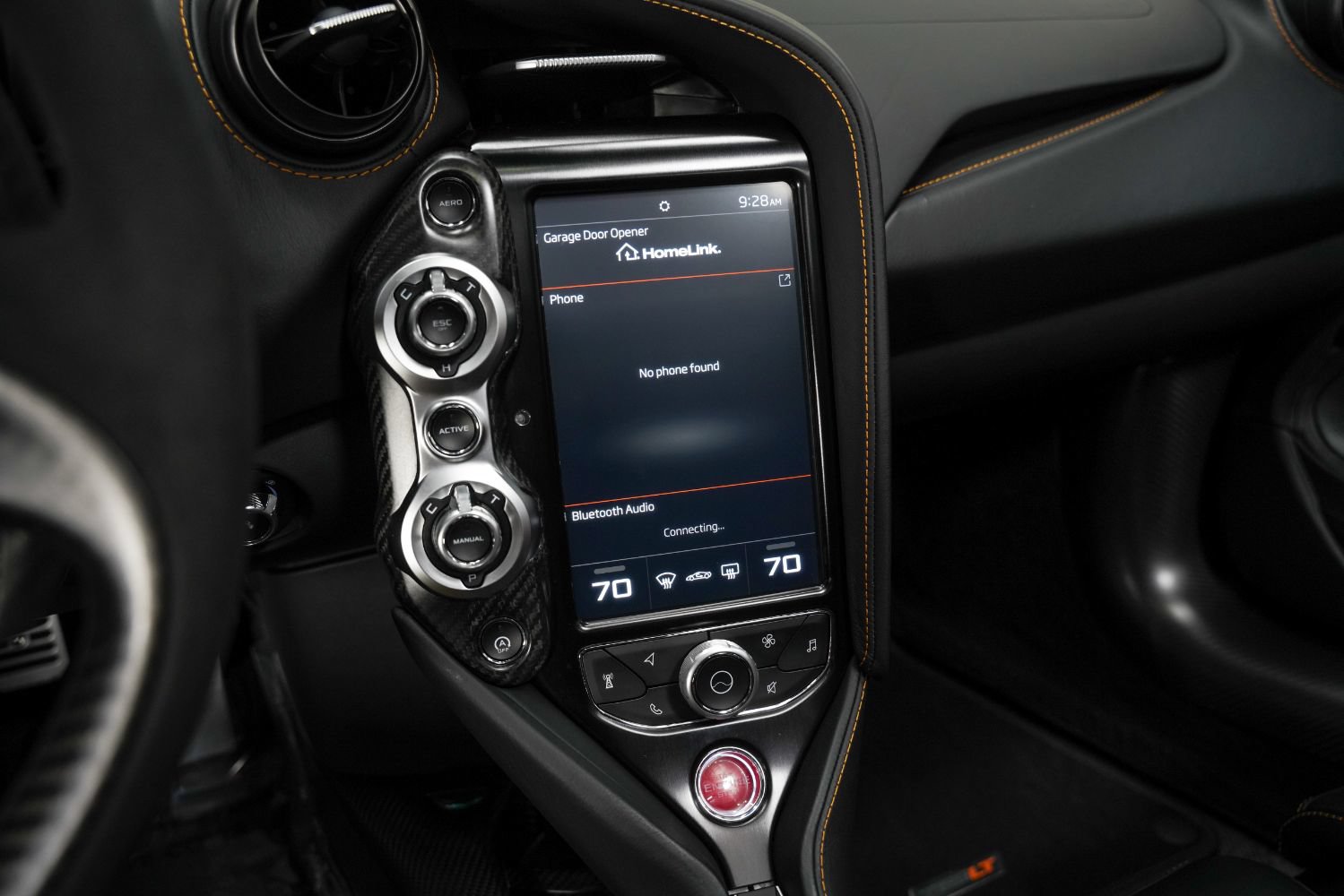 Used 2022 McLaren 765LT photo 47