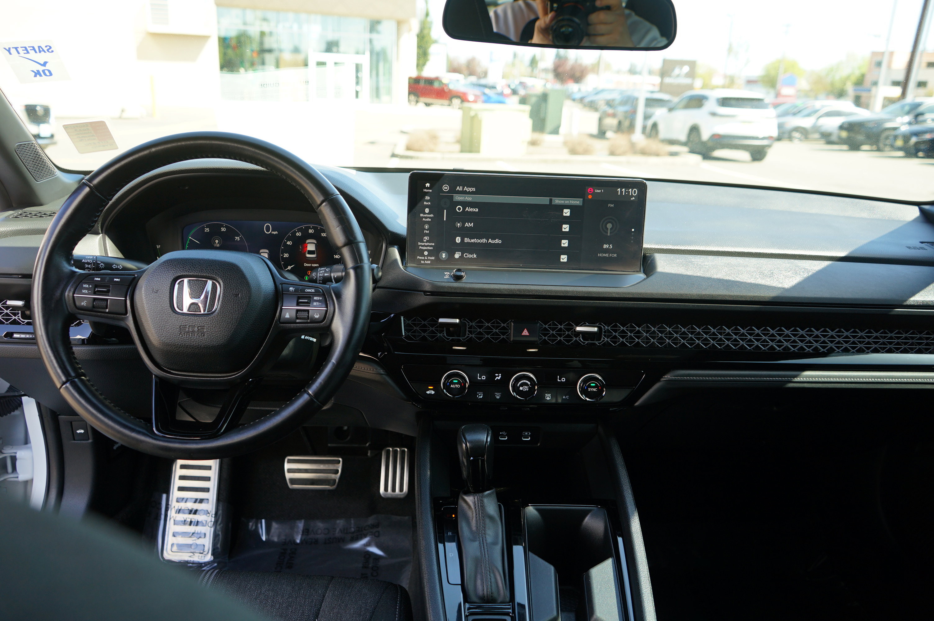 2023 Honda Accord Sport