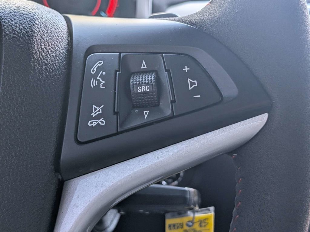 2013 Chevrolet Camaro ZL1