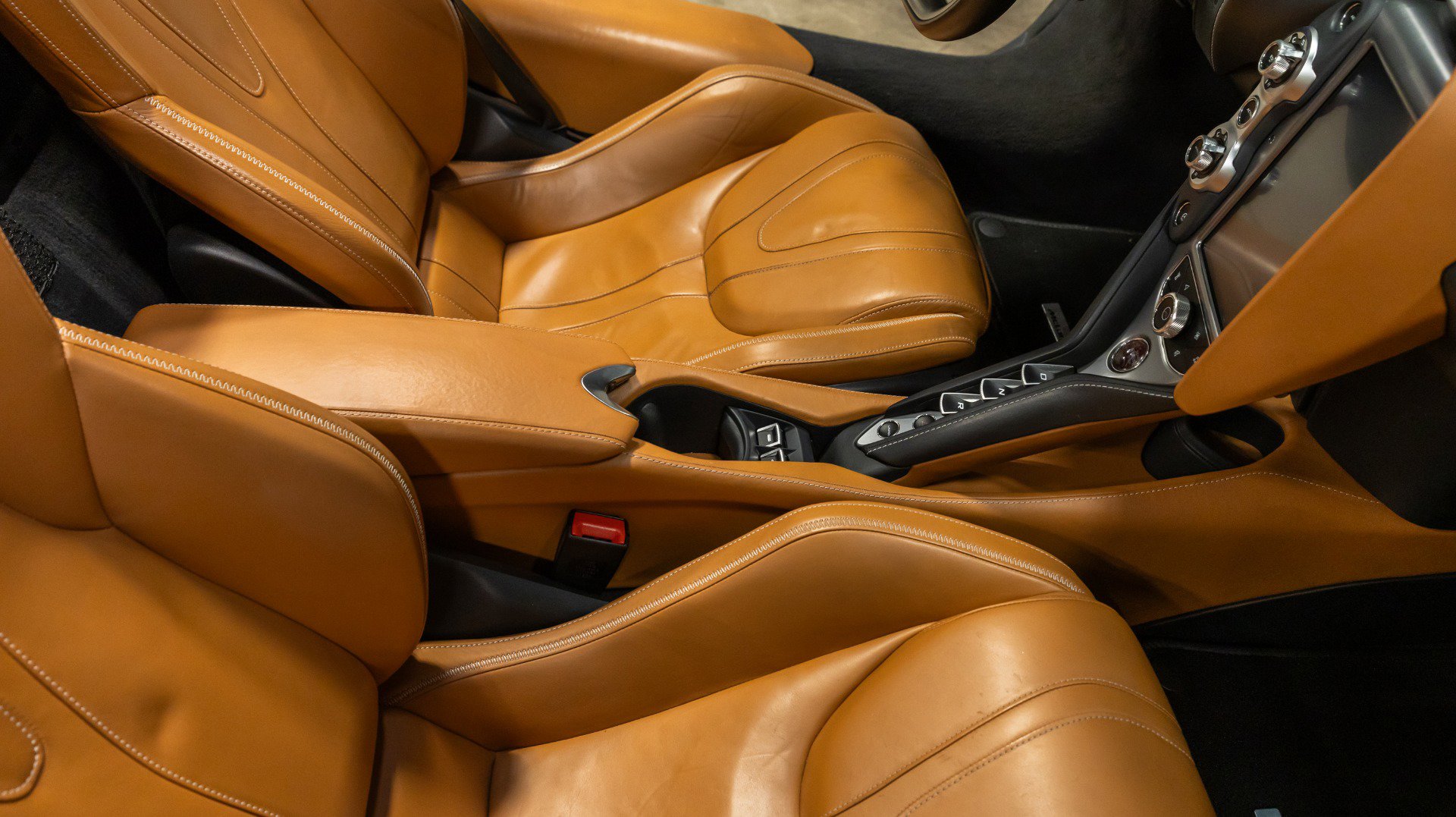 Used 2020 McLaren 720S Spider photo 62