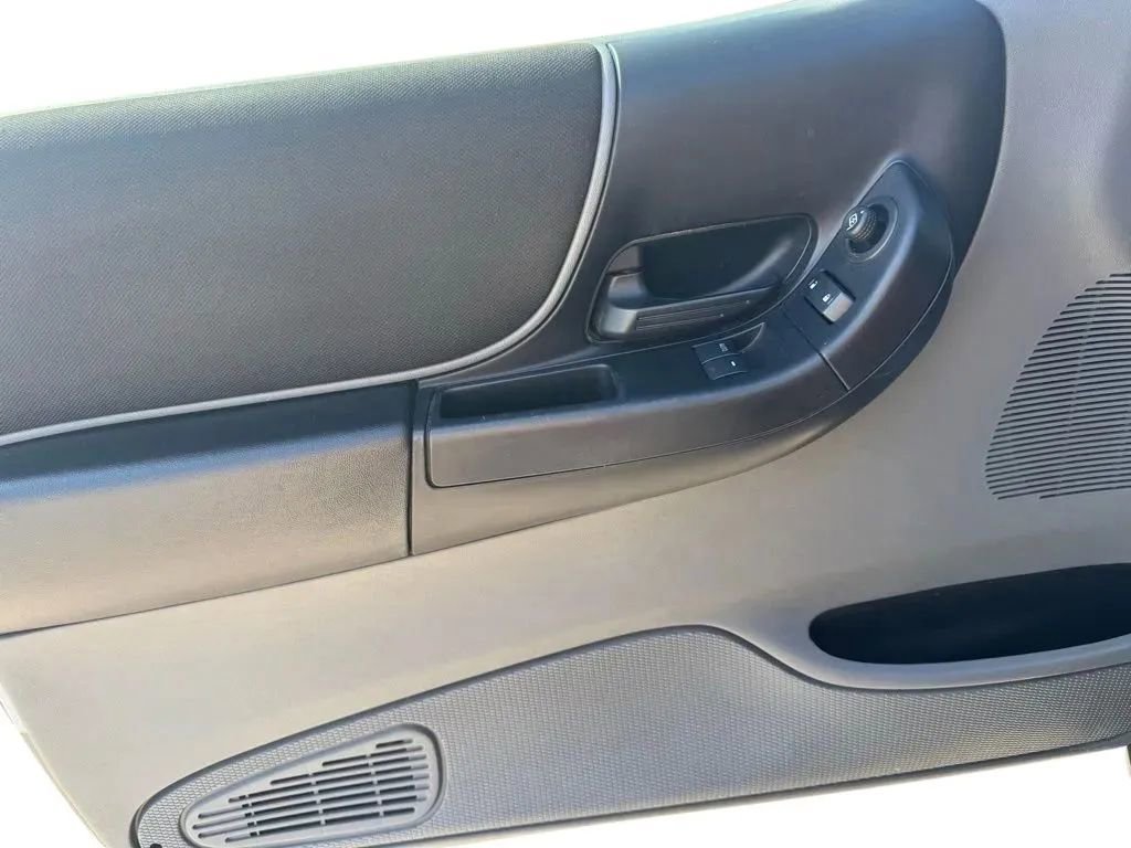 2008 Ford Ranger FX4