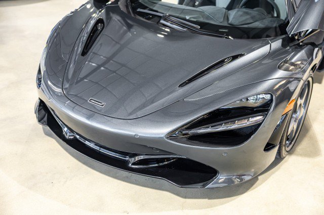Used 2021 McLaren 720S Performance photo 14