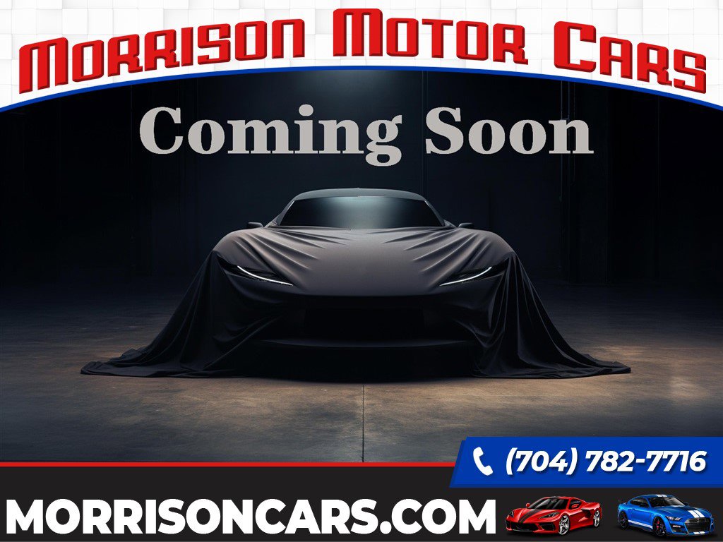 2006 Dodge Viper SRT10 Coupe RWD