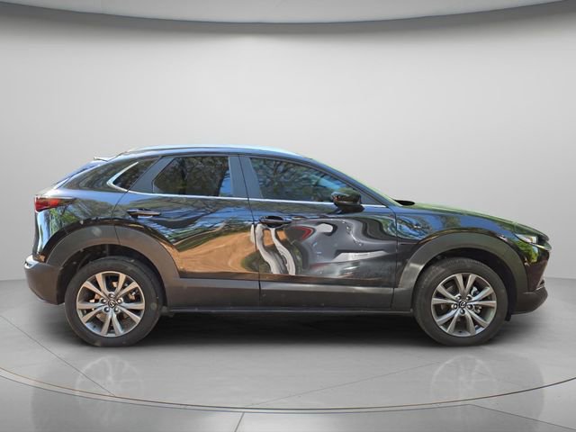 2025 MAZDA Cx-30 AWD 2.5 S w/ Preferred Package