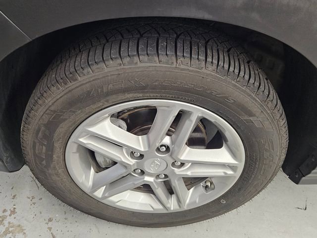 2020 Hyundai Kona SE