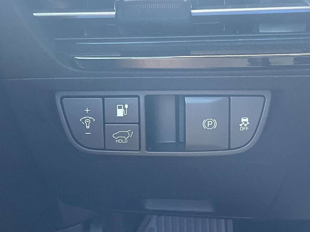 2022 Kia EV6 GT-Line