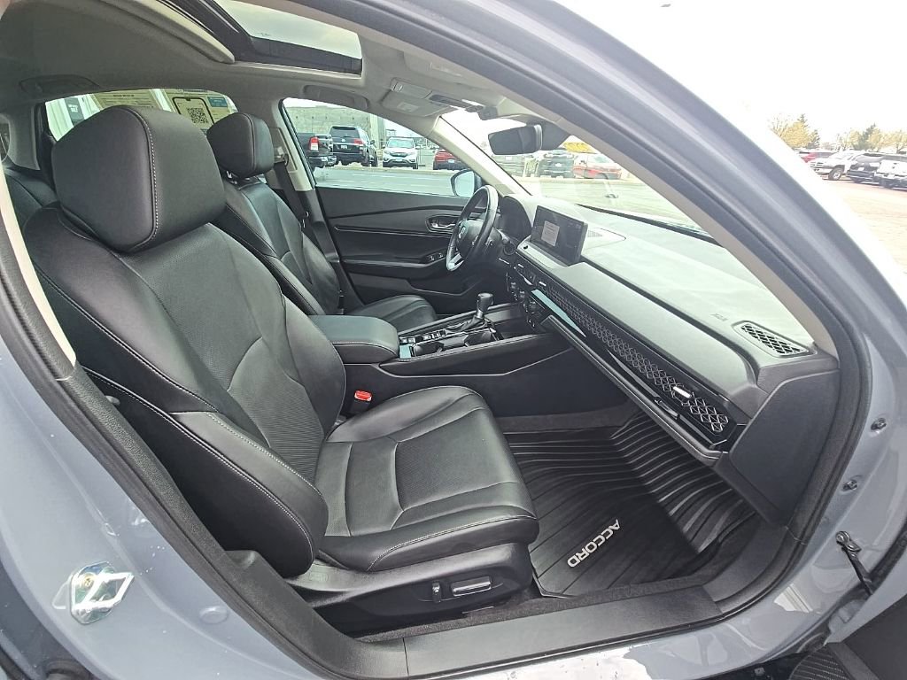 2023 Honda Accord Touring