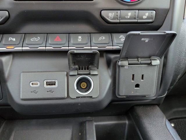 2021 GMC Sierra 2500 Denali