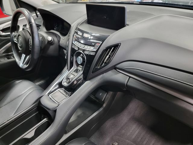 2021 Acura RDX AWD