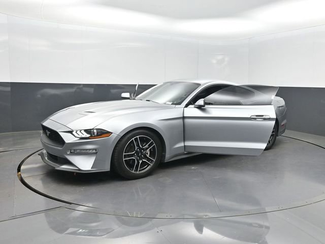 2020 Ford Mustang Premium