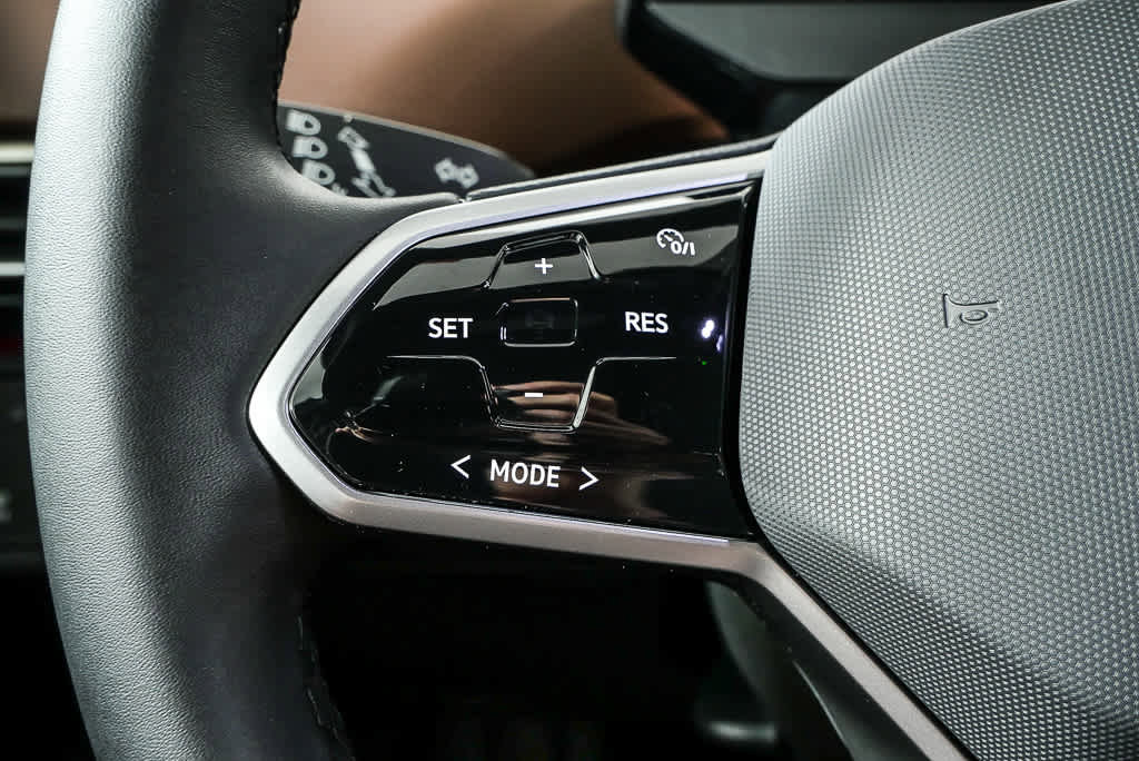 2024 Volkswagen ID.4 2WD