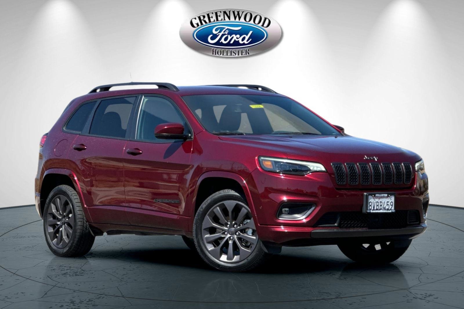 Used Jeep Cherokee for Sale in Cupertino, CA Autotrader