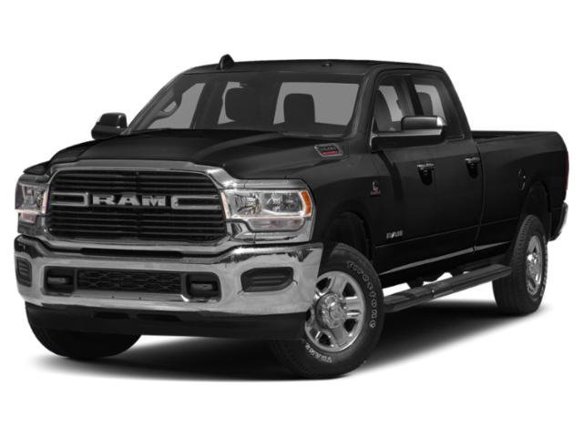 Used 2021 RAM 2500 Big Horn w/ Safety Group