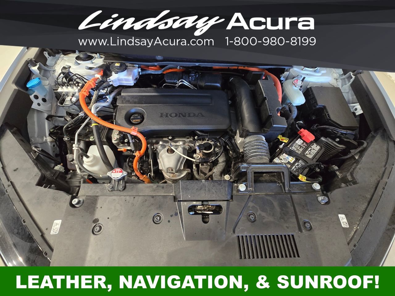 2024 Honda Cr-V Sport Touring