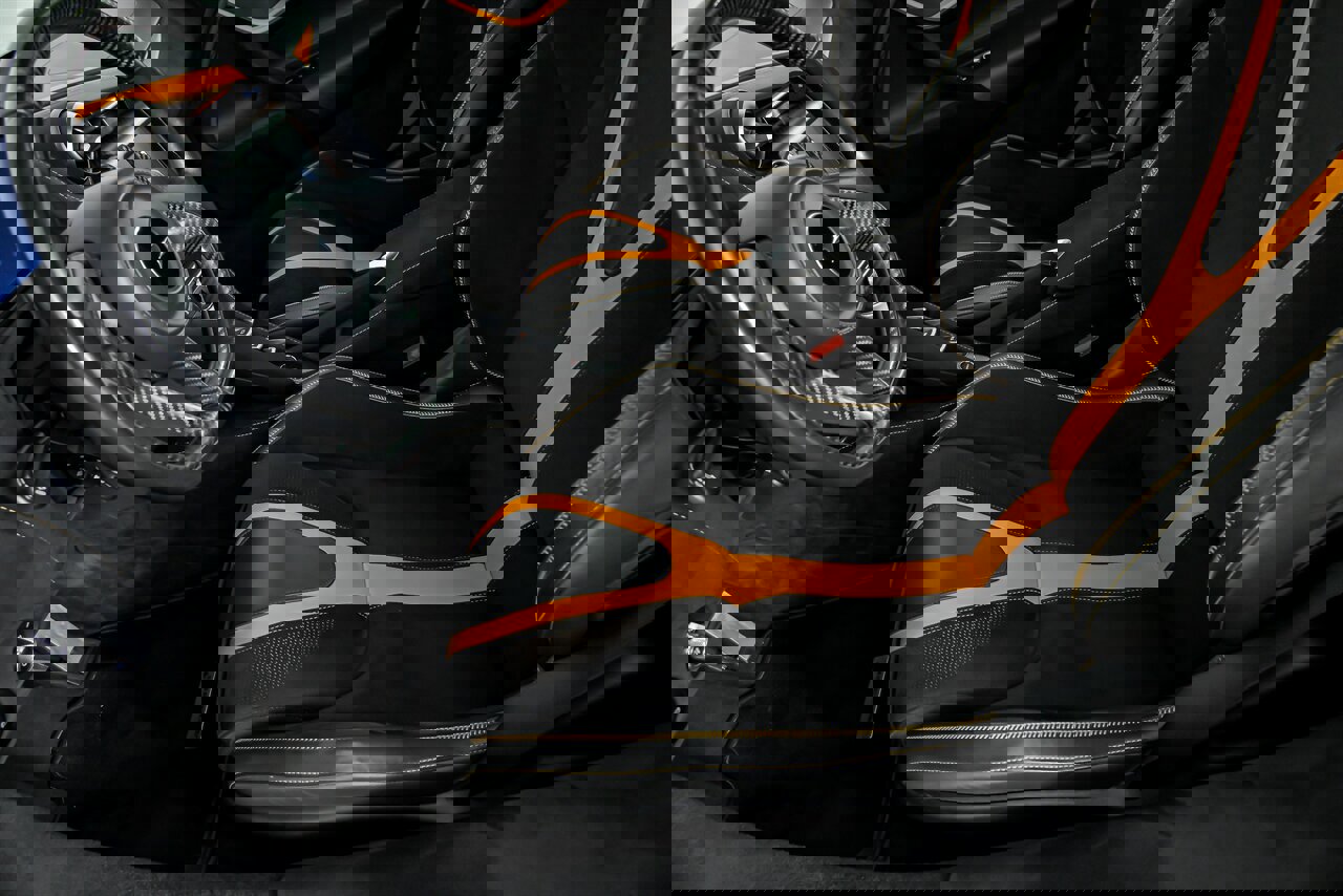 Used 2019 McLaren 720S Performance photo 23