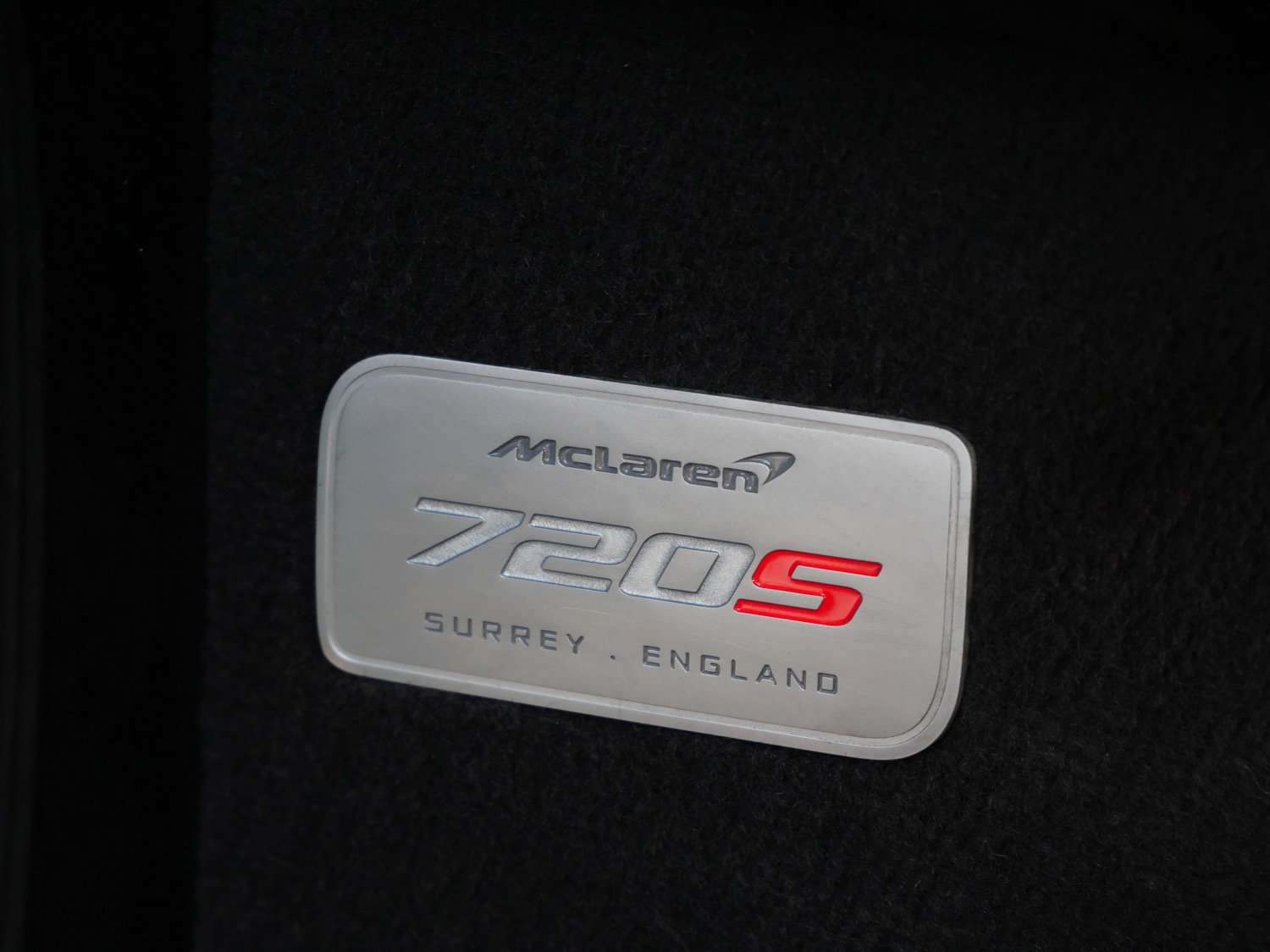 Used 2020 McLaren 720S photo 32