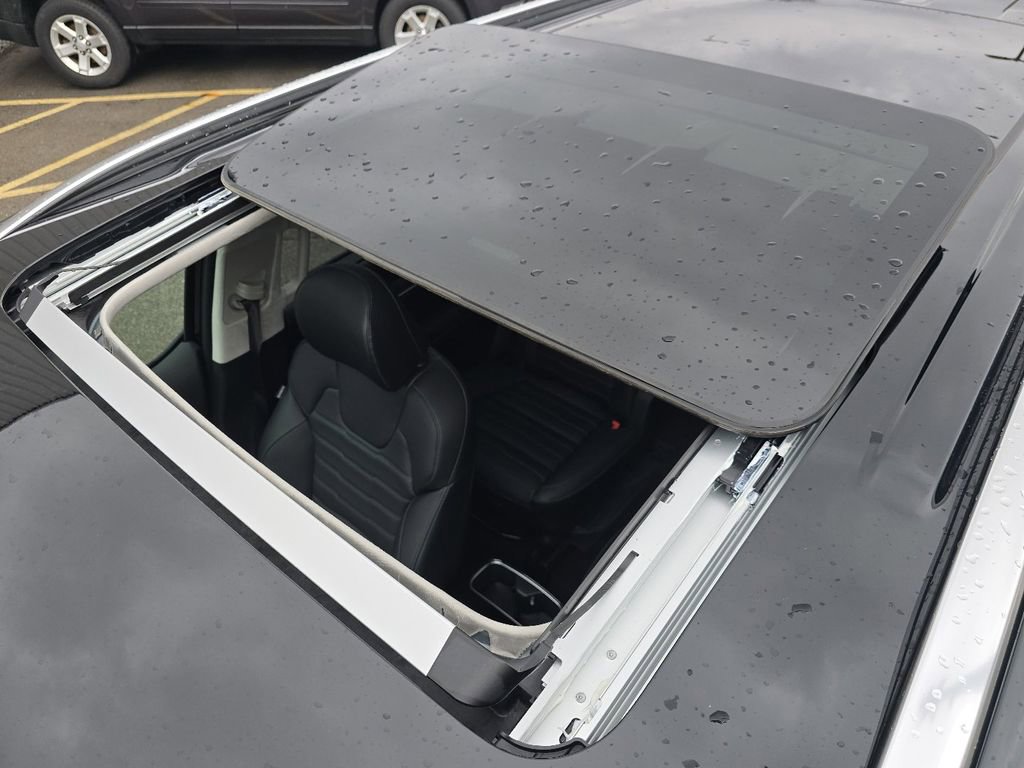 2025 Kia Telluride SX Prestige