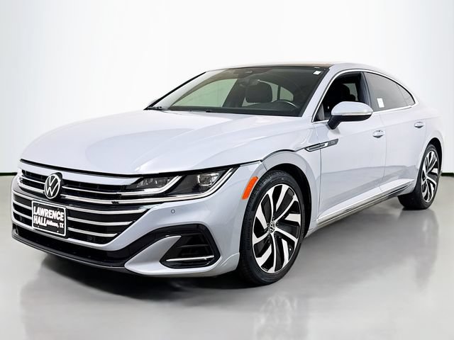 Used 2022 Volkswagen Arteon SEL