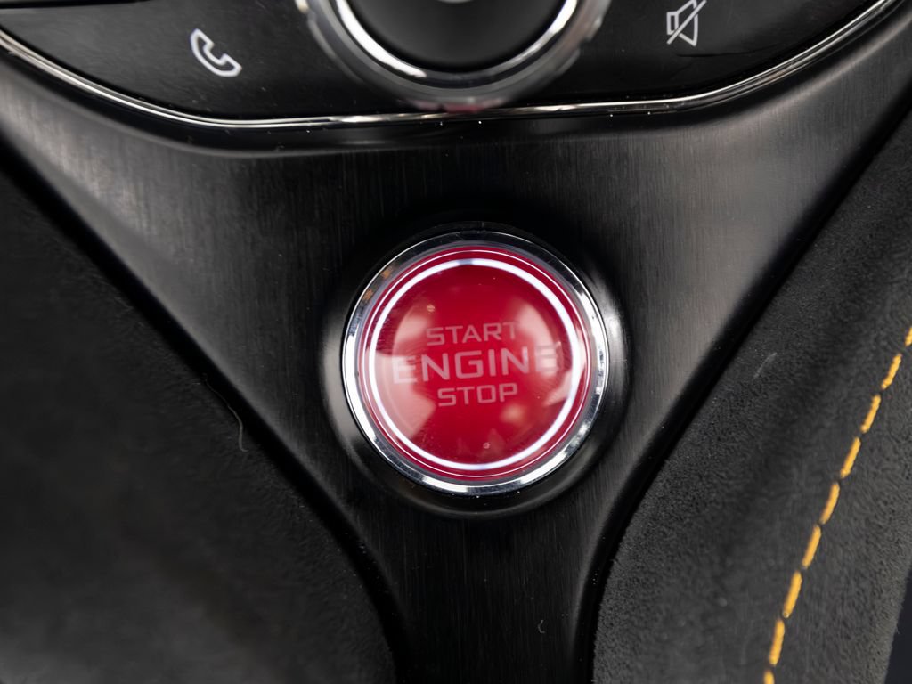 Used 2019 McLaren 720S photo 23