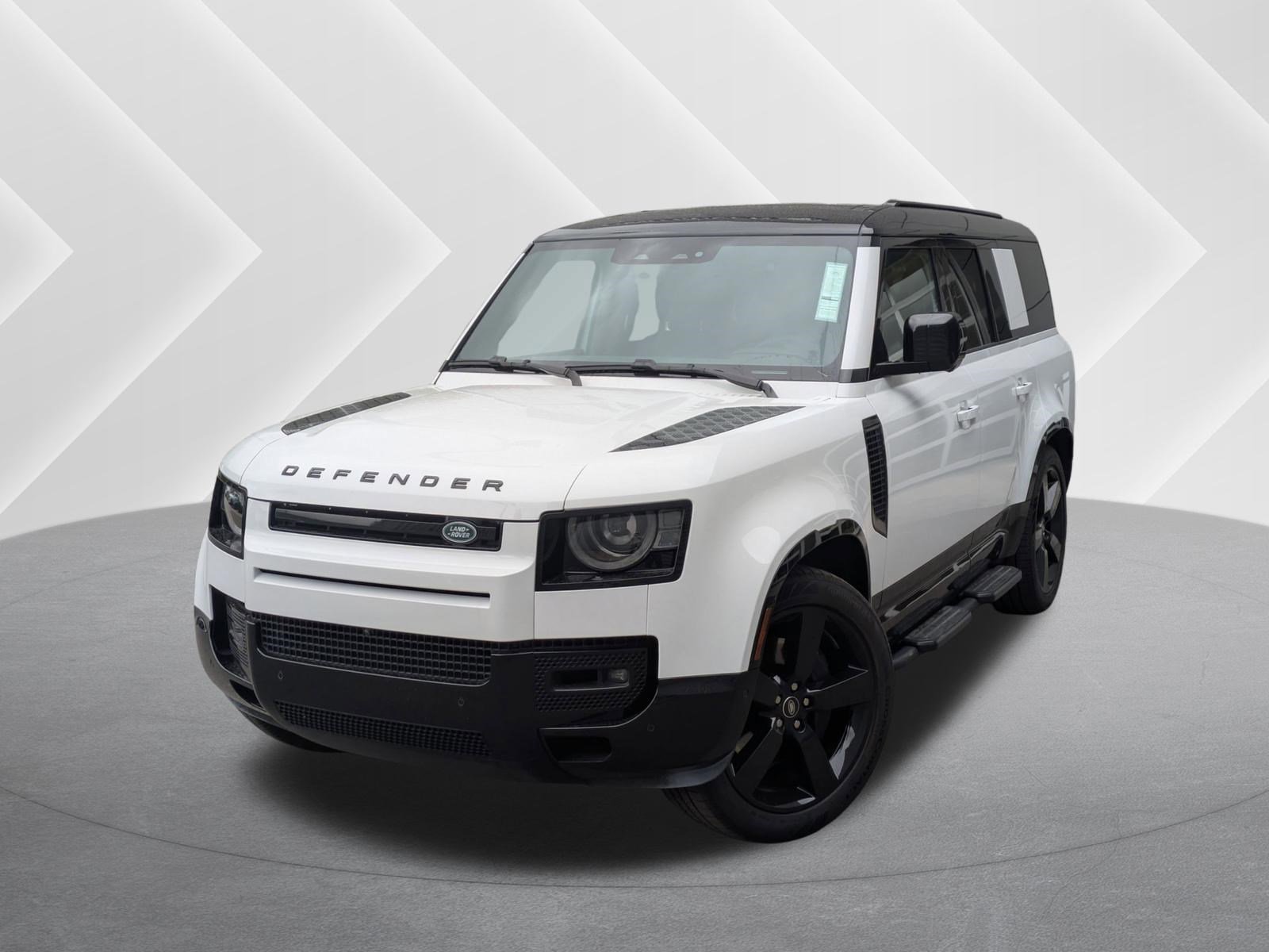 2025 Land Rover Defender 130 X-Dynamic SE