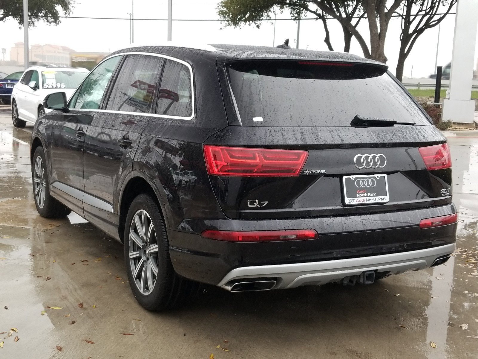 Audi North Park Selma Tx 78154 Car Dealership And Auto