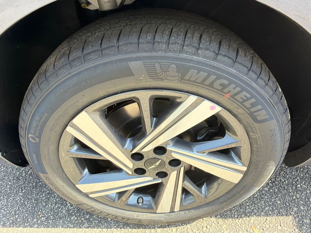 2026 Genesis Gv70 3.5T Sport Advanced