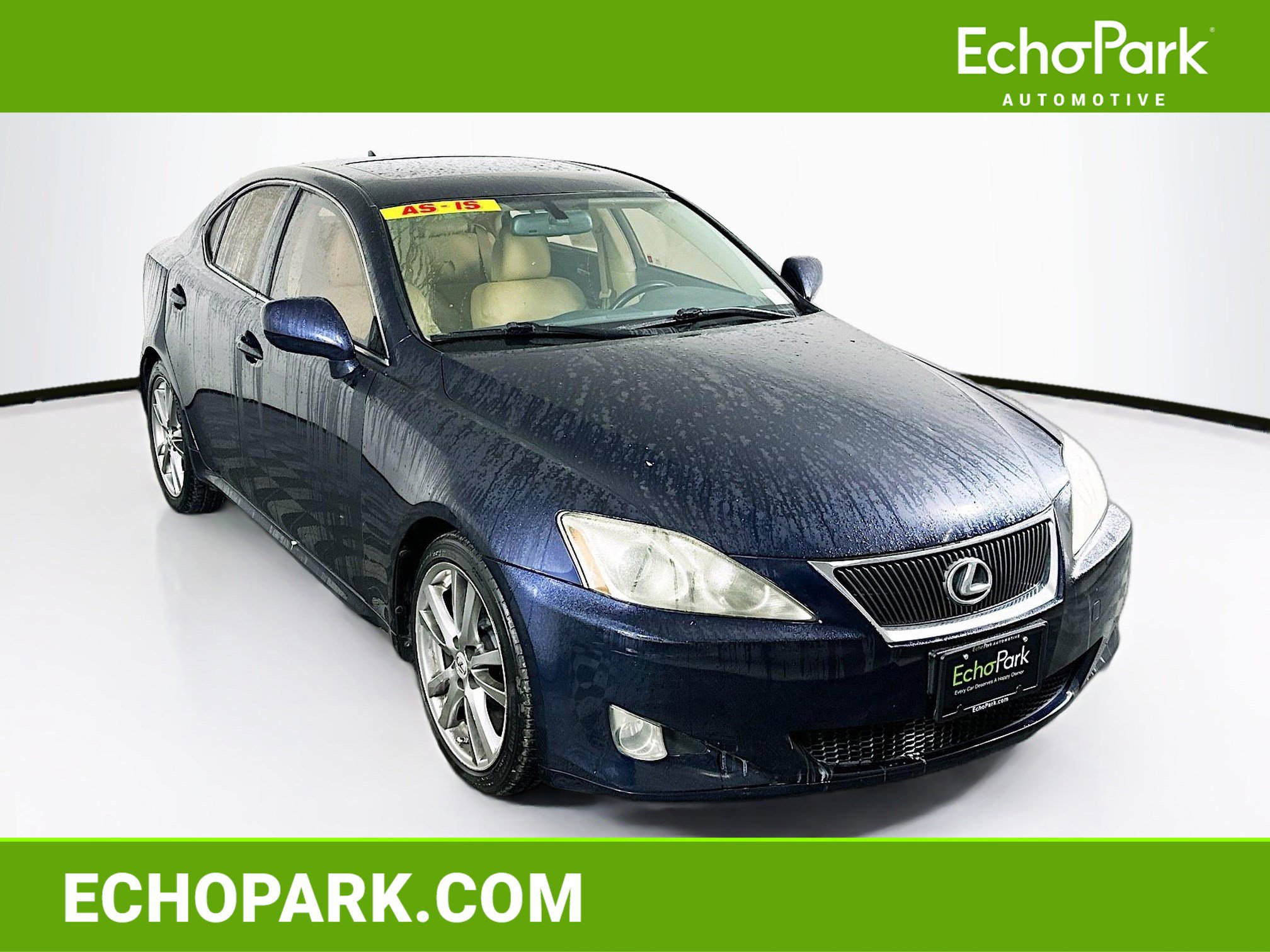 Used Lexus IS 250 for Sale in Frisco, TX - Autotrader