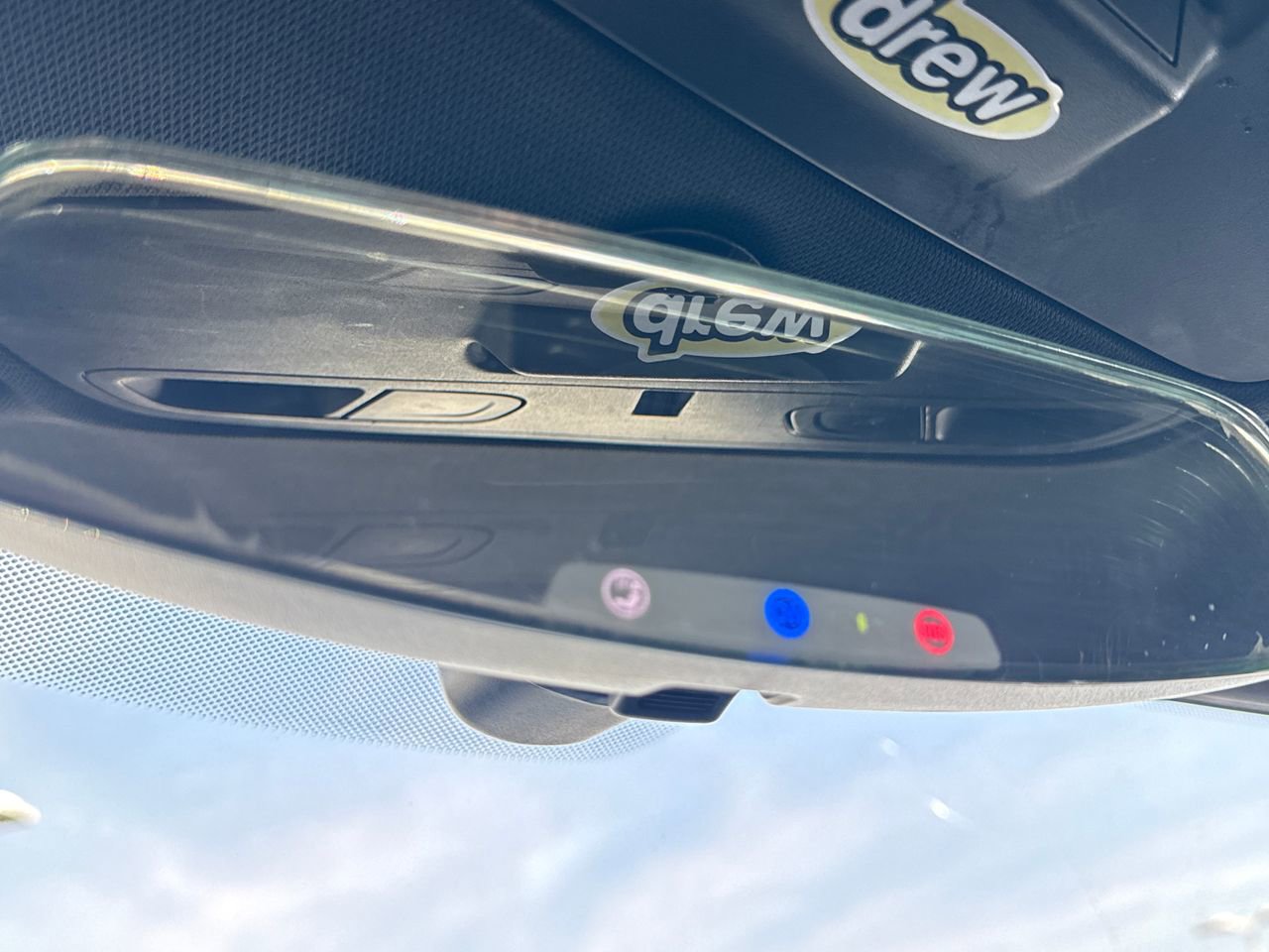 2016 Chevrolet Camaro LT