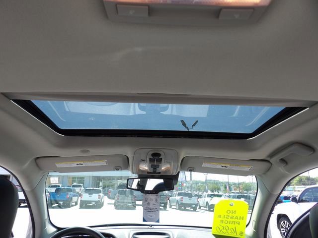 2015 GMC Terrain SLT